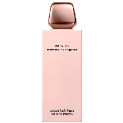 Shop Narciso Rodriguez All Of Me Body Lotion 200ml