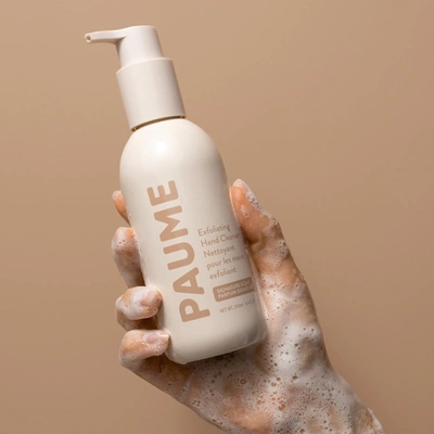 Shop Paume Exfoliating Hand Cleanser In Default Title