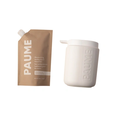 PAUME SANITIZE AT HOME DUO 