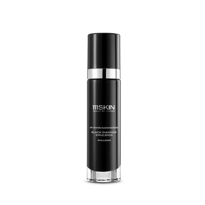 Shop 111skin Black Diamond Emulsion 50ml