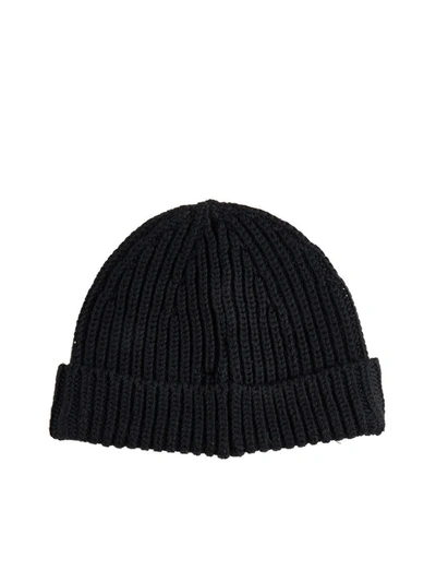 Shop Etro Hats In Black