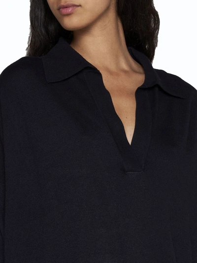 Shop Isabel Marant Sweaters In Midnight