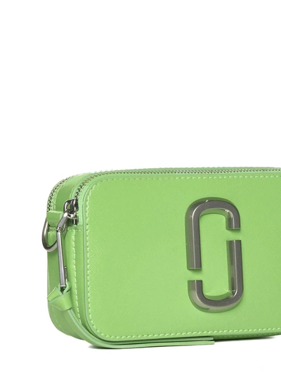 Shop Marc Jacobs Bags In Apple