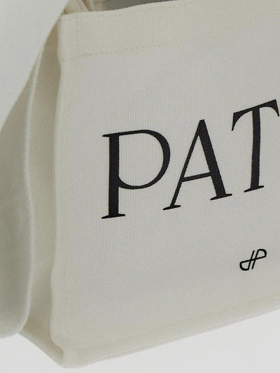 Shop Patou Bags In White