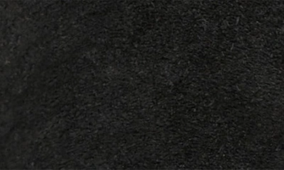 Shop Marc Fisher Ltd Yikalo Leather Chelsea Bootie In Black 002