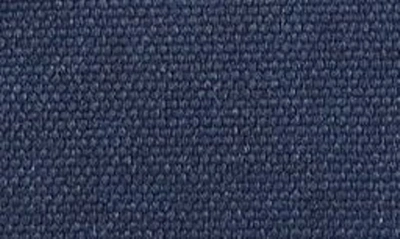 Brevitē The Small Pouch In Navy Blue