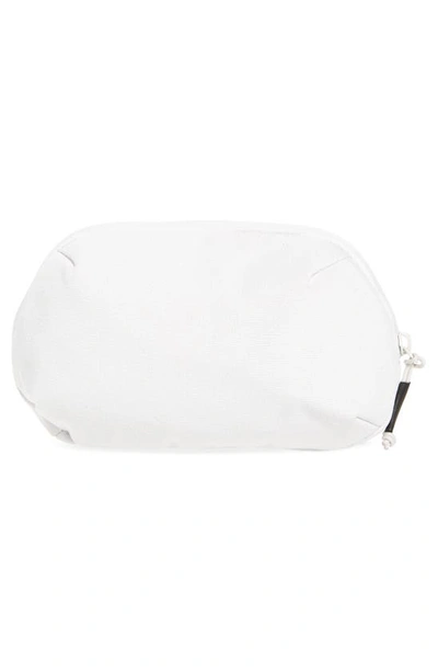 Brevitē The Small Pouch In Grey