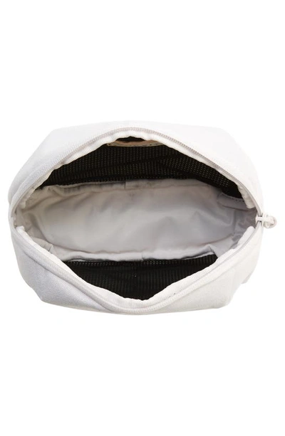Brevitē The Small Pouch In Grey