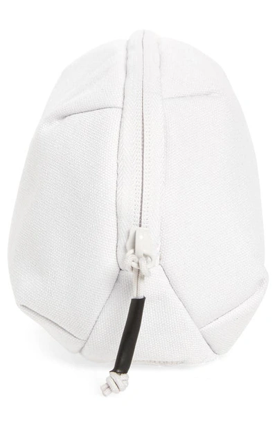 Brevitē The Small Pouch In Grey