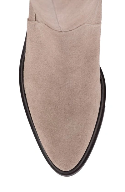Seychelles Element Boot In Taupe