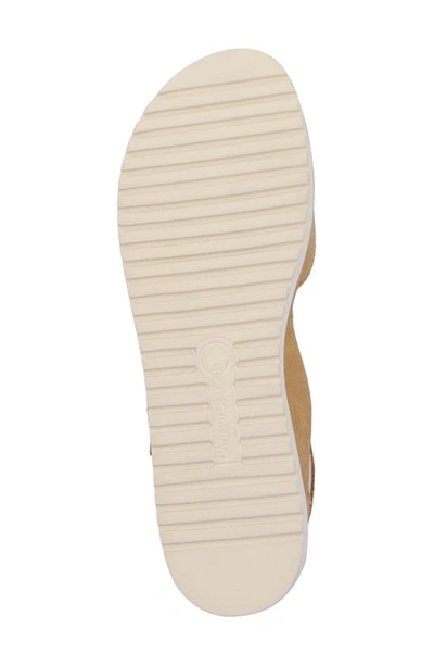 L'amour Des Pieds Arna Sandal In Lioness