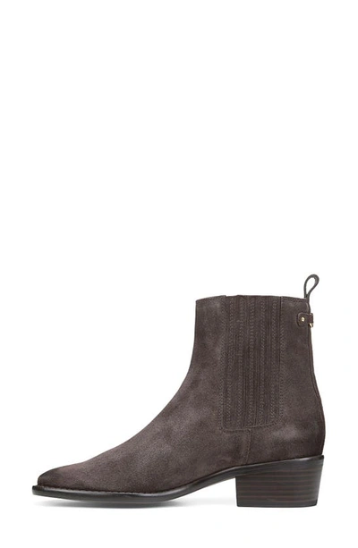 Sam Edelman Bronson Chelsea Boot In Mocha