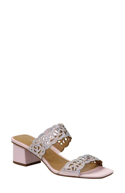 Shop J. Reneé Keetana Sandal In Pink