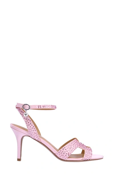 Shop J. Reneé Sarlon Ankle Strap Sandal In Pastel