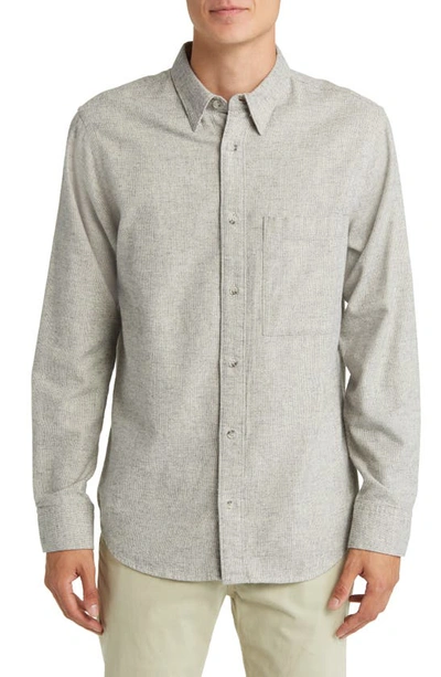 Shop Nn07 Cohen 5581 Button-up Shirt In Black Multi