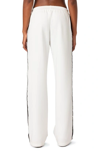 EDIKTED EDIKTED ROBYN TRACK PANTS 