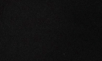 Edikted Sailor Piped Corset Tank In Black