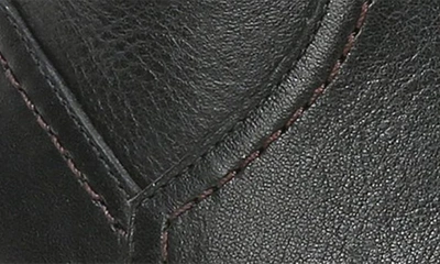 Shop Naturalizer Orlean Bootie In Black Vintage Leather