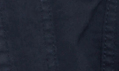 Slink Jeans Denim Jacket In Black