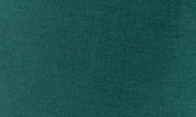 Edikted Nyssa Tie Back Bra Top In Green