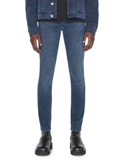 Shop Frame Men's Okemo L'homme Skinny Jeans