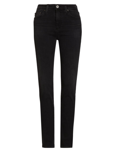 Shop Ag Women's Mari Slim-straight Jeans In City View