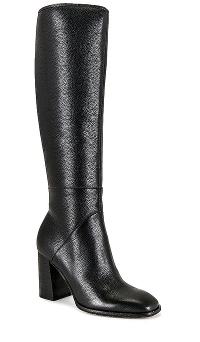 Shop Dolce Vita Fynn Boot In Onyx