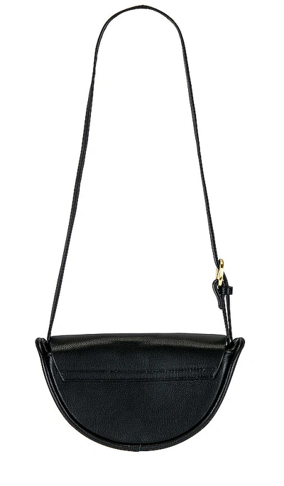 Shop Sancia Aimee Bag In Black