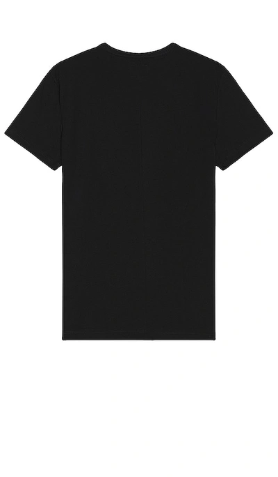 Shop Cuts Ao Forever Tee In Black