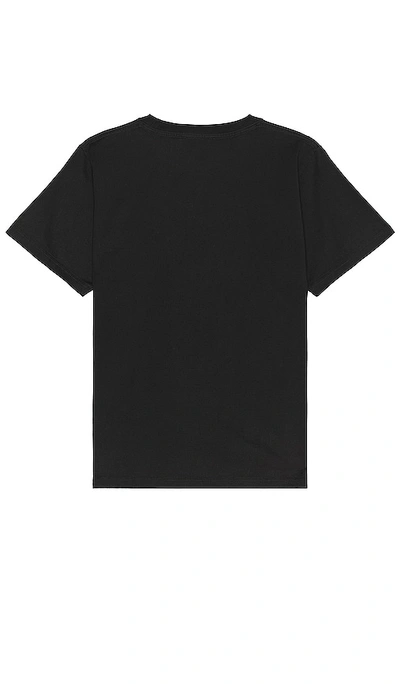 Shop Fiorucci Girls T-shirt In Black
