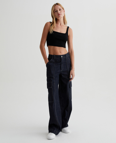Shop Ag Jeans Amia In Prince St