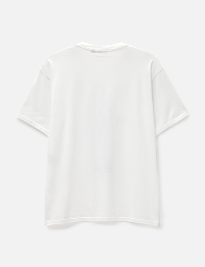 Shop Undercover Ancient Tribal T-shirt In White