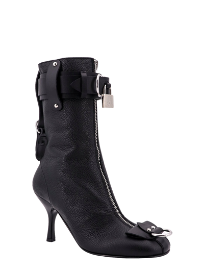 Shop Jw Anderson Boots In Black