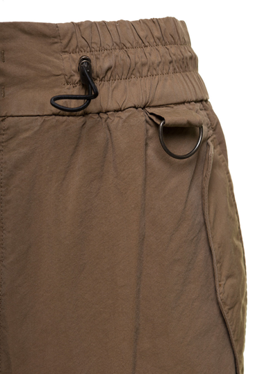 Shop Closed Nyack Cargo Pants In Brown