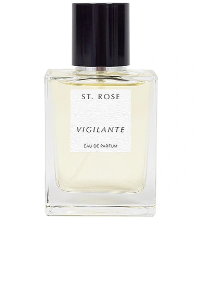 Shop St Rose Vigilante Eau De Parfum In N,a