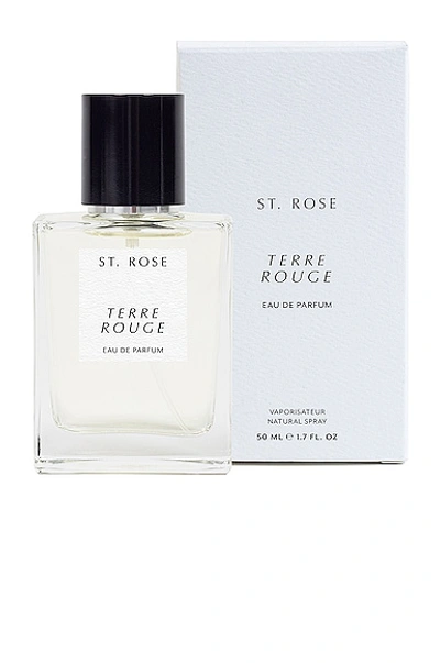 St Rose St. Rose Terre Rouge Eau De Parfum In N,a