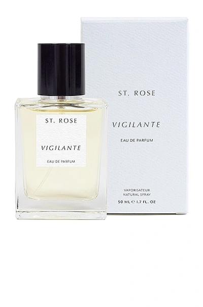 Shop St Rose Vigilante Eau De Parfum In N,a