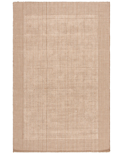 Shop Lauren Ralph Lauren Marram Hand Loomed Rug In Ivory