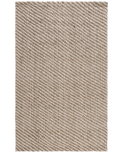 Ralph Lauren Lauren  Papyrus Hand Loomed Rug In Beige