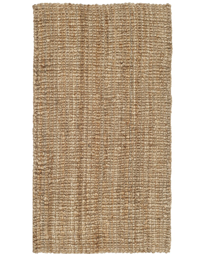 Ralph Lauren Lauren  Marram Hand Woven Rug In Beige