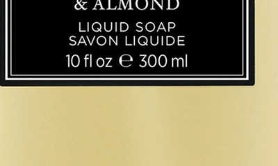 Nest New York Vanilla Orchid & Almond Liquid Hand Soap