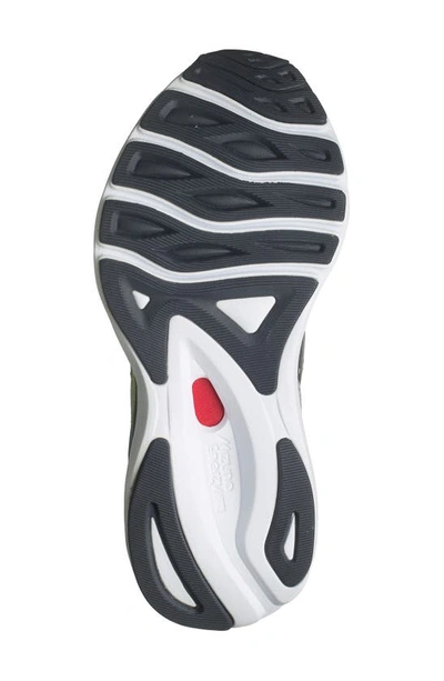 Mizuno Wave Sky 6 Running Sneaker In Ultimate Grey