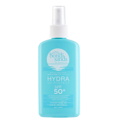Shop Bondi Sands Hydra Uv Protect Spf50+ Spray 150ml