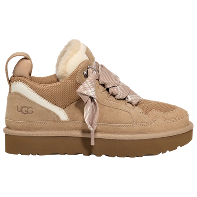 Ugg Low. In Sand