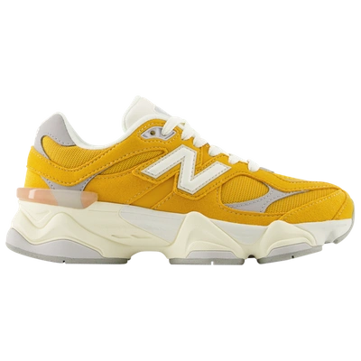 Yellow new balance kids new arrivals