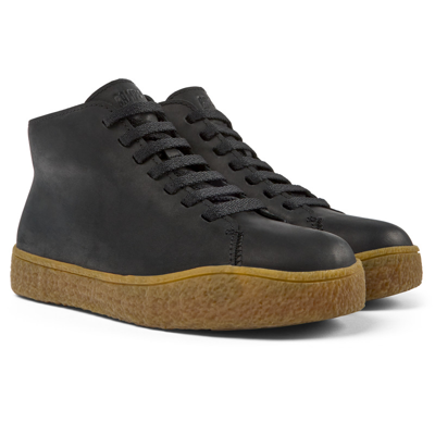 Shop Camper Ankle Boots For Women In Black