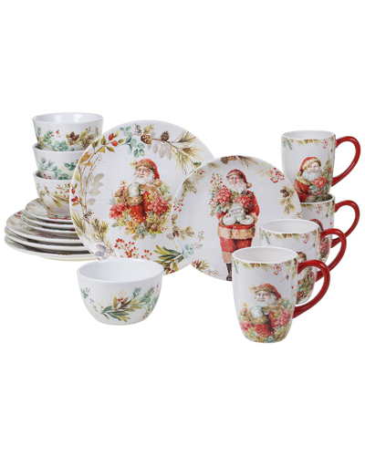 Certified International Christmas Story Collection