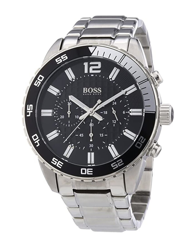 Shop Hugo Boss Men's Classic Watch