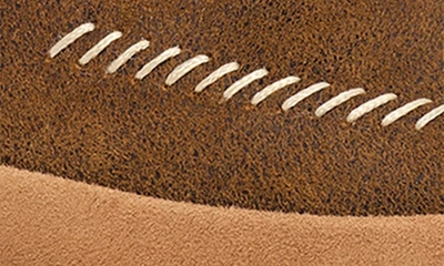 Ugg Neumal Crafted Regenerate Water Resistant Chukka Boot In Chestnut