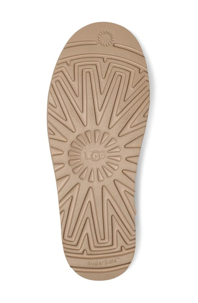 Ugg Neumal Crafted Regenerate Water Resistant Chukka Boot In Chestnut